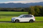 BMW X5 xDrive45e iPerformance 2019 года (WW)